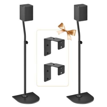 Imagem de Suporte de alto-falante traseiro notiela para LG SPQ8-S 578S1-S S78S2-