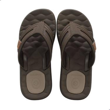 Imagem de Chinelo Cartago Egeu IV Marrom