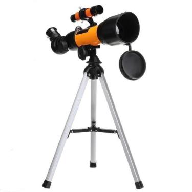 Imagem de Telescópio Astronómico Profissional HD CF50350 150X F30070 Monocular c