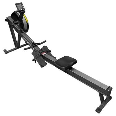 Imagem de Air Remo Resistência a Ar Remador Profissional LT403 LT910 LuminaFit