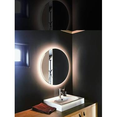 Imagem de Fita Led 240led Por Metro 3528 12v Perfil 5 Metros + Fonte (Branco Quente)