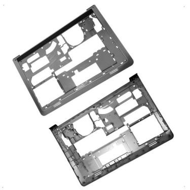 Imagem de Chassi Inferior Para Dell Inspiron 15 5547 5557 5545 Carcaça