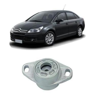 Imagem de Coxim Da Suspensão Traseira Citroen C4 Pallas 2007 A 2014 - Qualykits