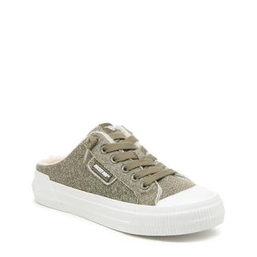 Imagem de Rocket Dog Tênis feminino Cheery, Oliva, 42