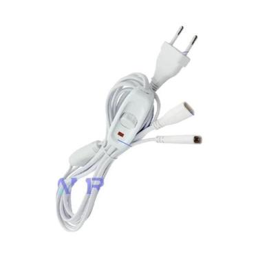 Imagem de Conector Hexagonal Diy Acessórios De Tubo Led Para Lâmpada De Favo De 