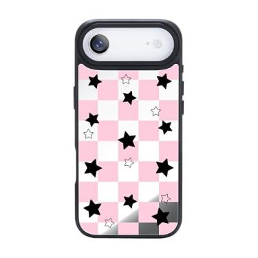 Imagem de NIMASO Capa para celular UNSC25G1802-Y multicolorida