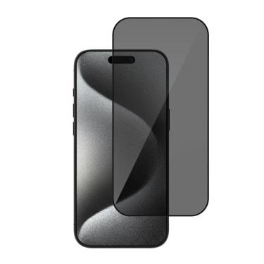 Imagem de Película iPhone 17 Antibactéria + Privacidade, ProSafe, Originais iPlace