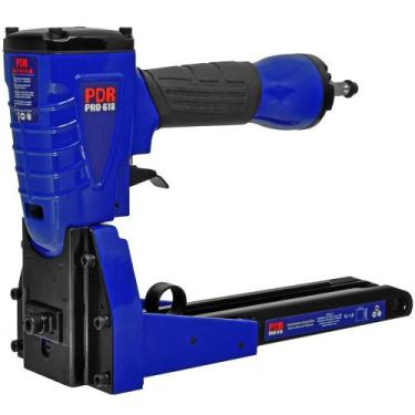 Imagem de Grampeador para Caixa de Papelão MOD 35 15 a 18mm PDR