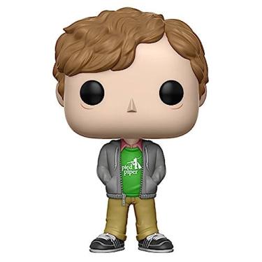 Imagem de Funko POP Television: Silicon Valley Richard Toy Figures