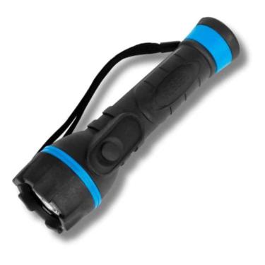 Imagem de Lanterna Pequena Multiuso Para Portátil Led Emborrachado