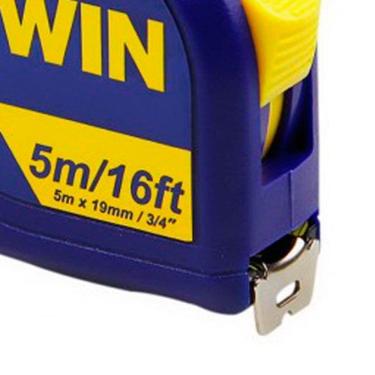 Imagem de Trena Manual Standard Irwin 5mx19mm