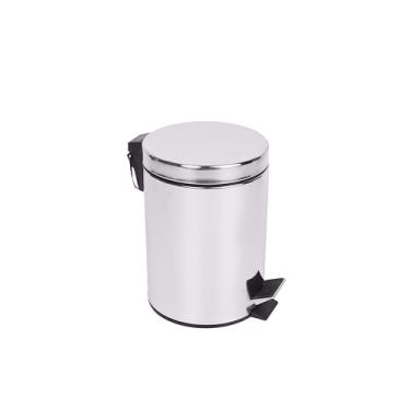 Imagem de LIXEIRA INOX 12L - ECHOLIMP