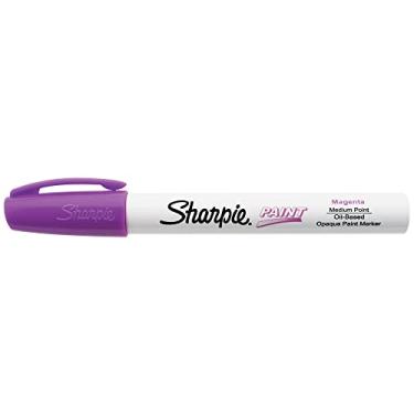 Imagem de SANFORD Marcador de tinta LP Sharpie, Magenta