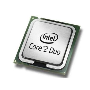 Imagem de Processador Intel Core 2 Duo E7300 2.66Ghz