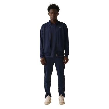 Imagem de Agasalho Esportivo Fila Essentials Helanca Masculino