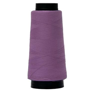 Imagem de Bonfio - Linha 120 Bonfio 1371 metros Poliéster Costura em Geral (Violeta 683)