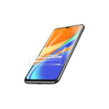 Imagem de Protetor de tela Hydrogel Sheet Samsung A23 Anti-Shock - Lightbek Offi