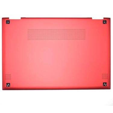 Imagem de Capa inferior para notebook para Samsung Galaxy Chromebook 2 XE530QDA BA98-02356B Capa inferior Capa inferior nova