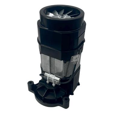 Imagem de Motor Elétrico Compatível com Lavadora Karcher K2 Plus Turbo (127V) 1.994-374.0