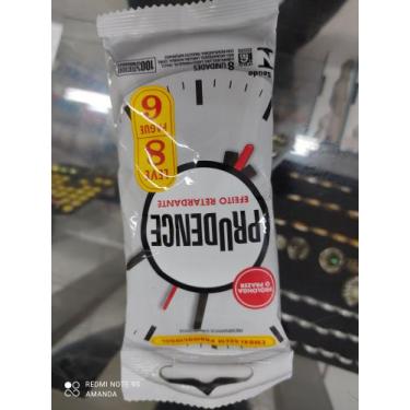 Imagem de preservativo masculino - Prudence 