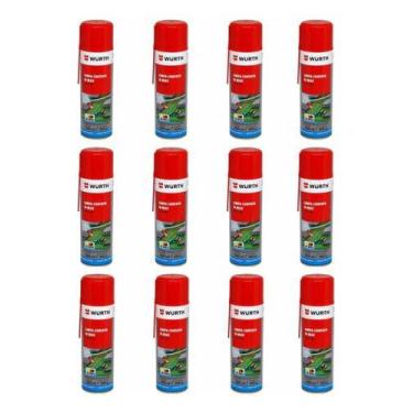 Imagem de Limpa Contato Kit 70 Unidades - Wurth