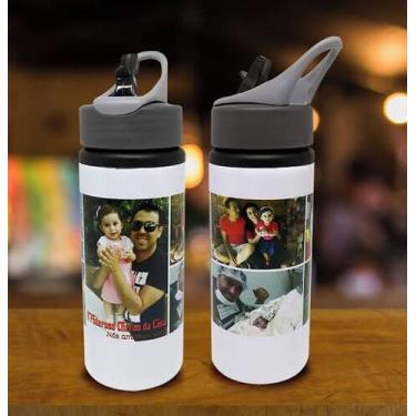 Imagem de Squeeze Personalizado - Live