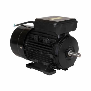Imagem de Motor Elétrico de 3CV 127/220V 60Hz 3472 RPM Bivolt Com 2 Pólos e Proteção IP44 YL90L-2 Lynus