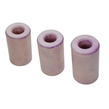 Imagem de Kit 3un Pistão da Bomba Compatível com Lavadora WAP L1600/10