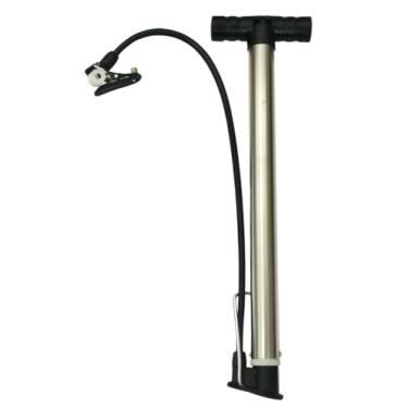 Imagem de Bomba Encher Pneu Bicicleta Bike Ciclismo Colchão inflador GT39 - Lorben