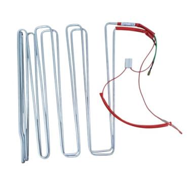 Imagem de Resistência Geladeira Electrolux Dw42x Dfxx42 Df42 Dfn41 220