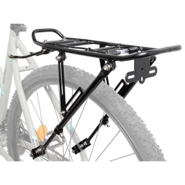 Imagem de Suporte universal M-Wave One-4-All, Preto, One Size