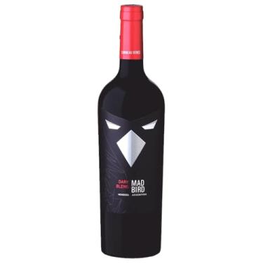 Imagem de VINHO ARGENTINO MAD BIRD DARK BLEND 750ML
