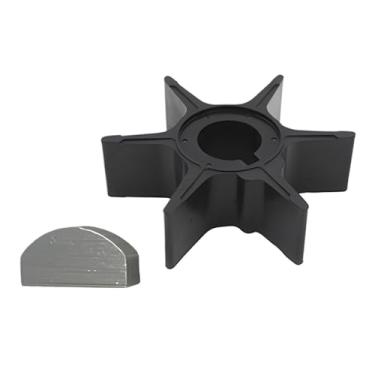 Imagem de Rotor da bomba de água para motor de popa marítimo DT 40 55 60 65 HP 17461-94700 17461-94701