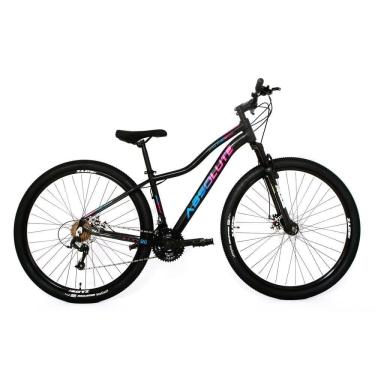 Imagem de Bicicleta Absolute Hera Aro 29 Alumínio 21v para Passeio e MTB