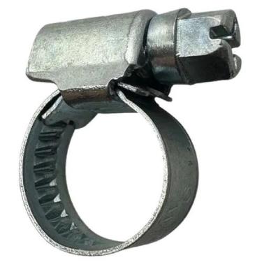 Imagem de Abraçadeira 09x13 1 unidade galvanizada 9x13 - BELLOSA