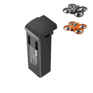 Imagem de Bateria 3.7V 1800mAh para Drone S156  Peça de Reposição - A1, 1 Bateri