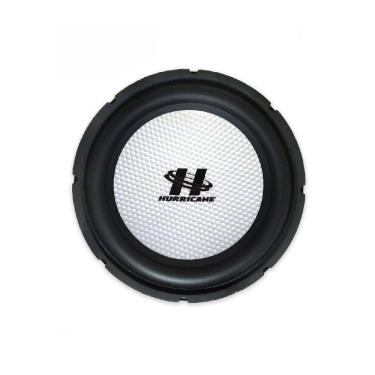 Imagem de Alto Falante Subwoofer 10" New Platino SP10 350W Rms Hurricane