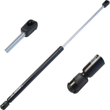 Imagem de Amortecedor Mola Gás Tampa Porta-malas March Após 11