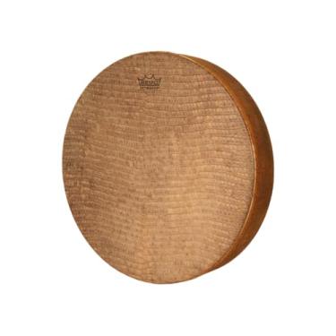 Imagem de Remo Tar Frame Drum Snake Skin 40,6 cm x 7,6 cm