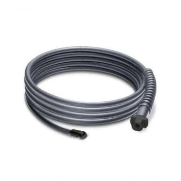 Imagem de Kit Mangueira Desentupidora De Tubulação 10m Karcher