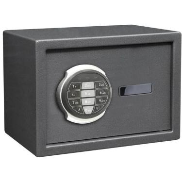 Imagem de Cofre Eletronico e chave 25EK 250x350x250