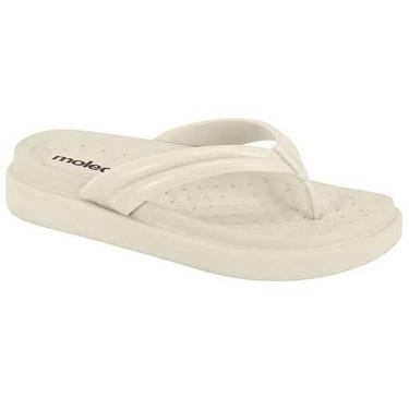 Imagem de Tamanco Feminino Moleca Conforto