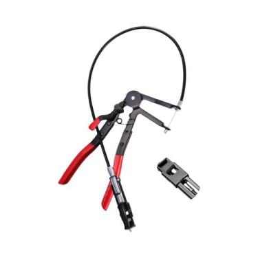 Imagem de Ferramentas Universais De Remoção De Grampos Para Mangueiras De Água, 