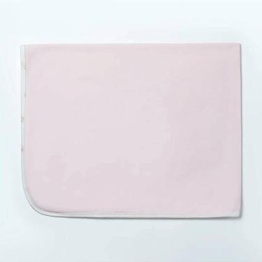 Imagem de Cueiro Hug Made Of Magic Rosa Magia Liso