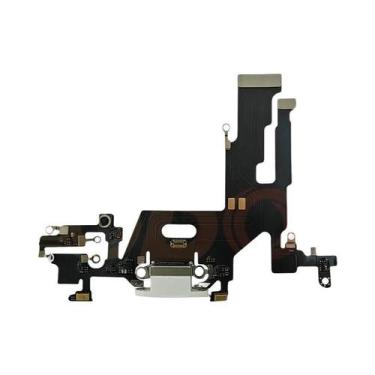 Imagem de Cabo Flexível De Carregamento USB Para iPhone 11 12 13 pro Max Mini Co