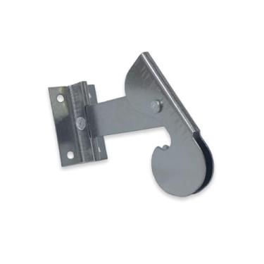 Imagem de Prendedor Janela Veneziana Carranca Inox - Inova