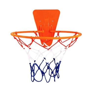 Imagem de Bola De Basquete Silenciosa De Espuma Para Crianças, Leve E Espremível