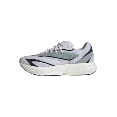 Imagem de Adidas Tênis masculino Lightblaze, Cinza/prata fosca, 43