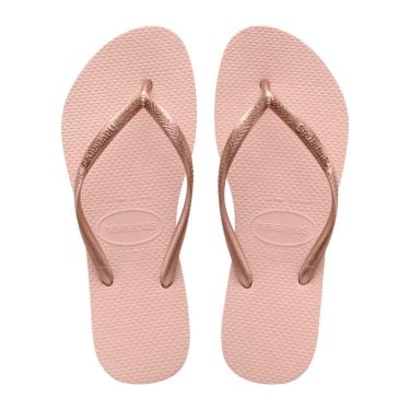 Imagem de Chinelo Havaianas Original Slim Adulto-Feminino