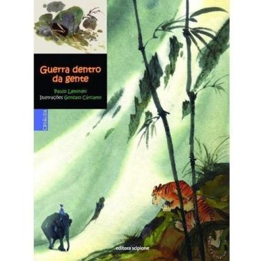 Imagem de Guerra Dentro Da Gente